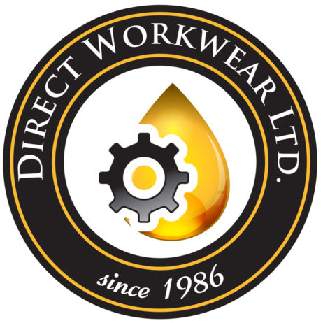 DWW logo sticker