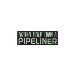 Pipeliner Sticker