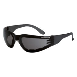 Crossfire Sheild Safety Glasses