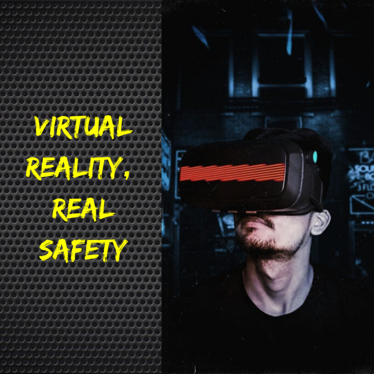 Virtual Reality, Real Safety Direct Workwear