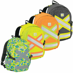 "Signal" 32L Hi-Viz Utility Backpack