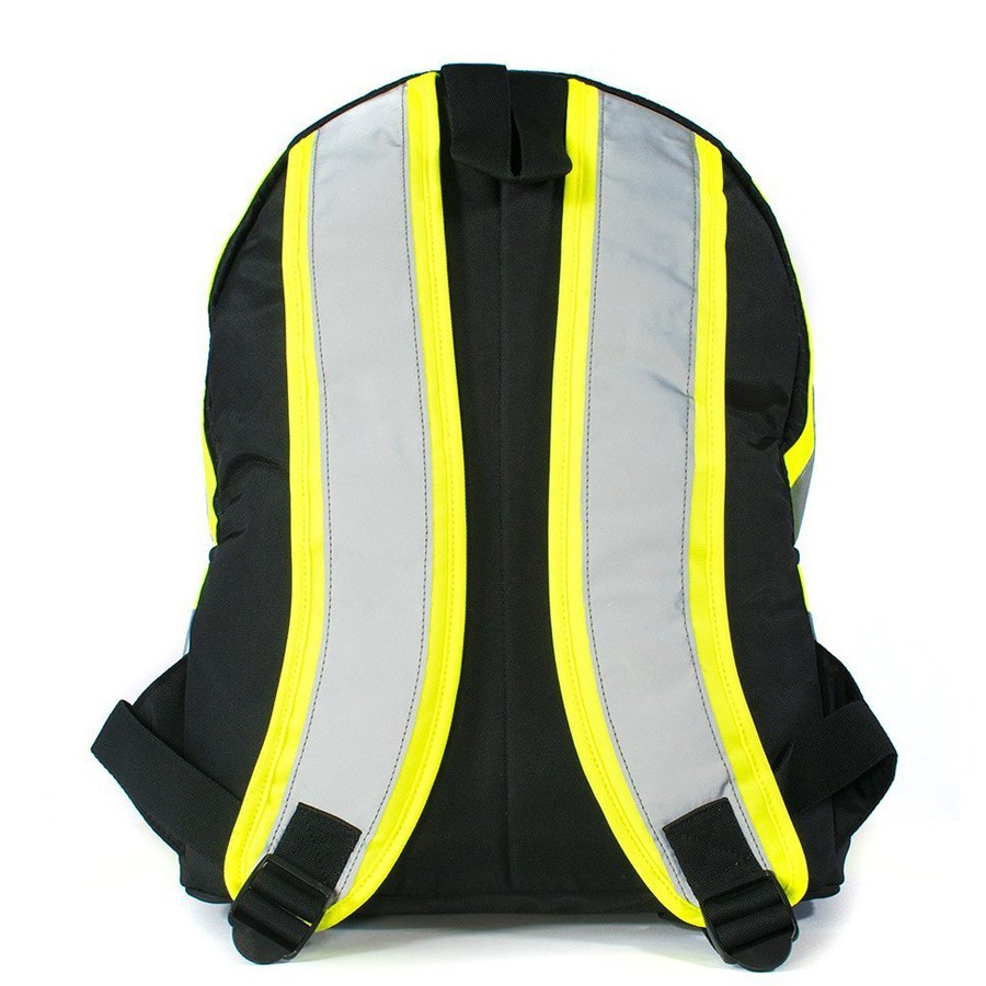 high vis backpack