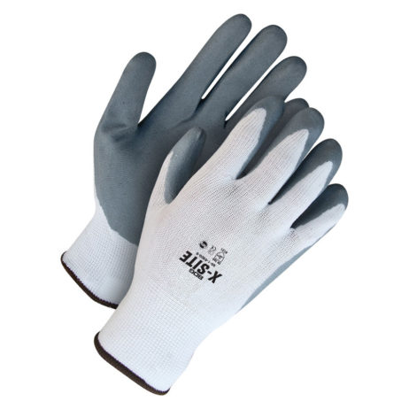 x-site synthetic gloves