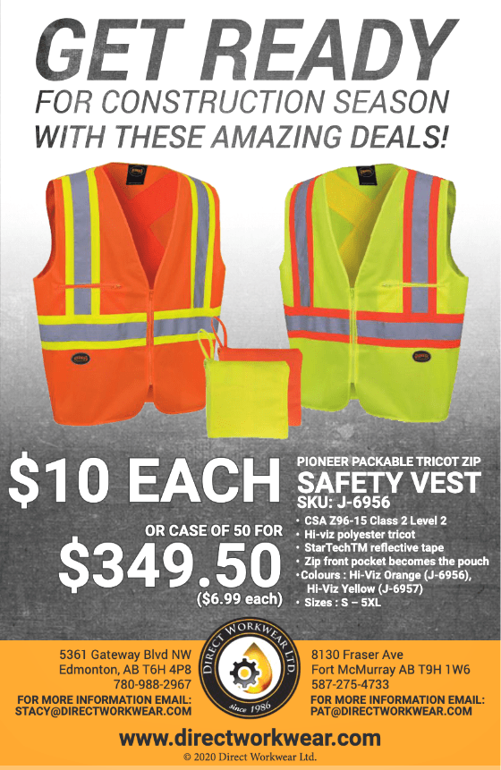 Current Flyers Direct Workwear