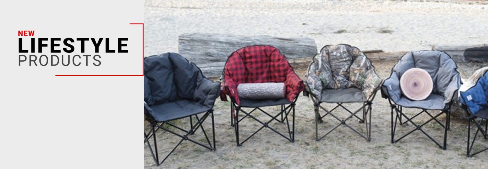 Camping Blankets
