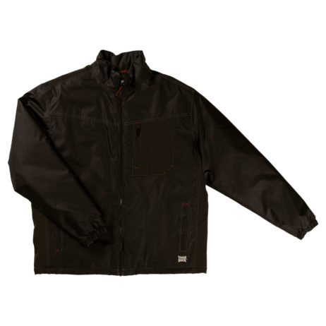 insulated poly osford jacket