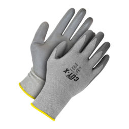 18 gauge cut resistant gloves