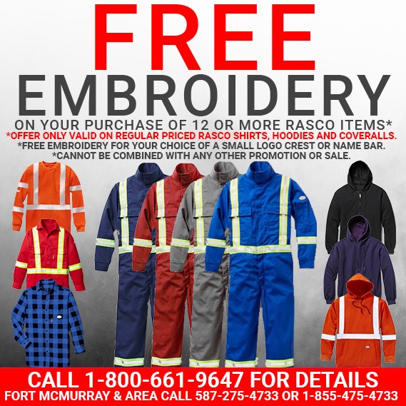 Direct Workwear Quality Workwear See The Difference