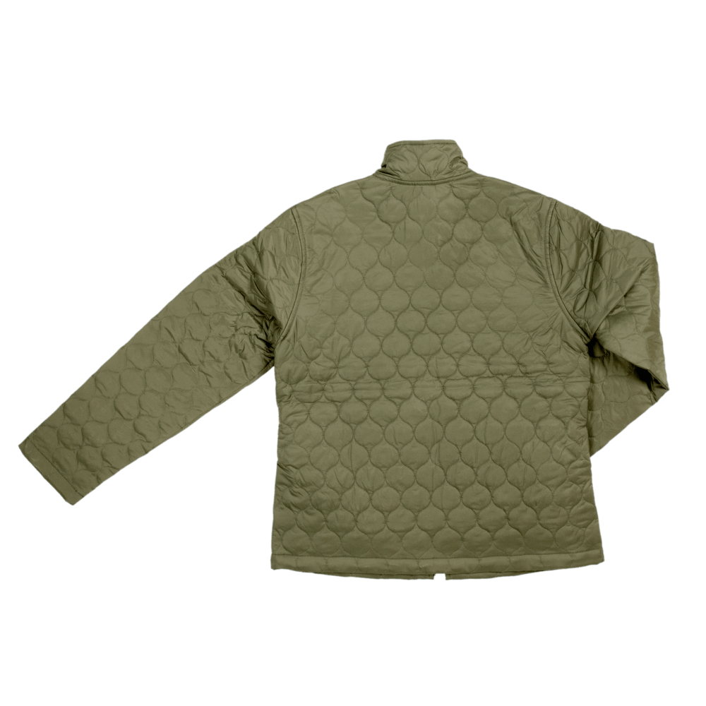 Women’s Quilted Jacket | Direct Workwear
