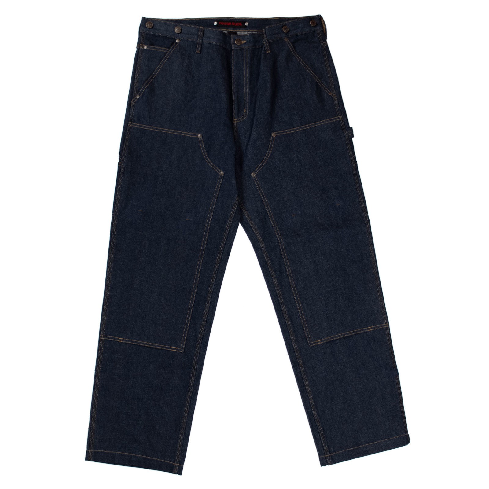 Red Kap | Classic Rigid Jean | Pants - Gunthers Supply And Goods