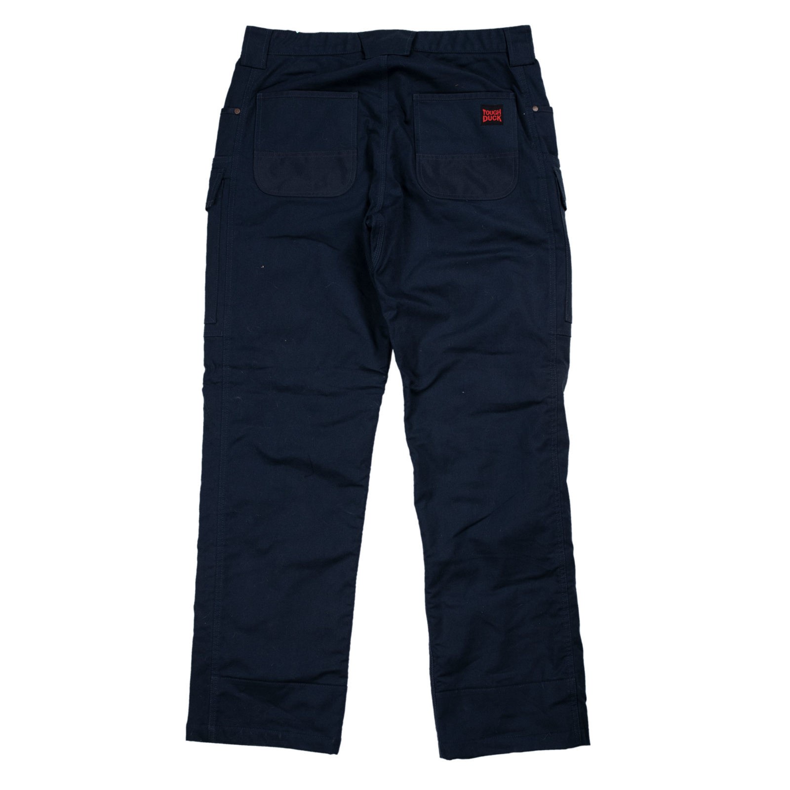 Fleece Lined Flex Twill Cargo Pant | Direct Workwear