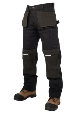 Flex Ripstop Contractor Pant