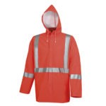 waterproof-rain-jacket-hi-vis-orange