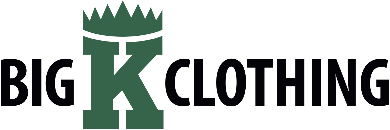 Big K Clothing Products