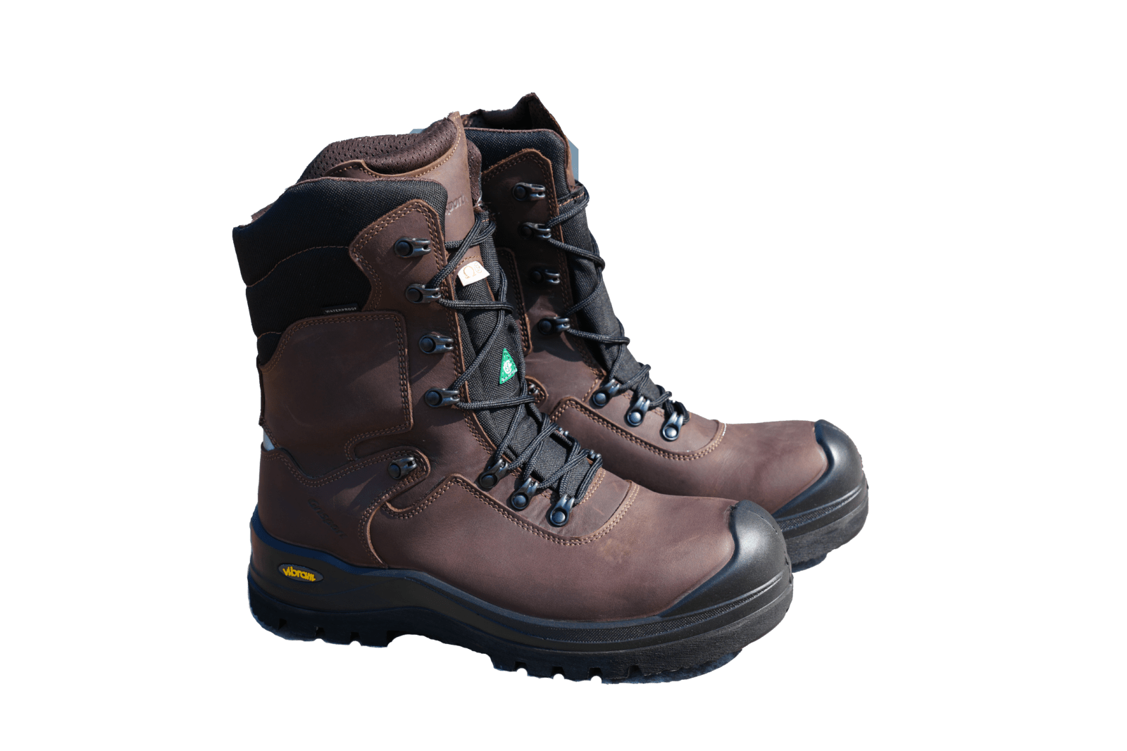 How to choose your hiking boots for winter? — Grisport Canada