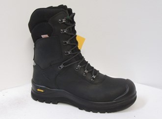 Grisport Grizzly Waterproof Boots | Direct Workwear | Sicherheitsschuhe