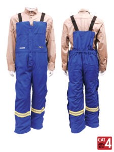 Freezer Wear  PPE Workwear Direct