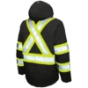 Tough Duck Insulated Flex Safety Jacket - Image 4