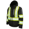 Tough Duck Insulated Flex Safety Jacket - Image 5