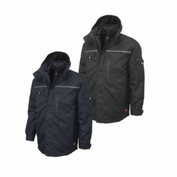 Tough Duck 3-in-1 Parka (XS - 5XLT)