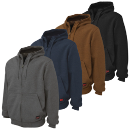 Tough Duck® Zip Hoodie