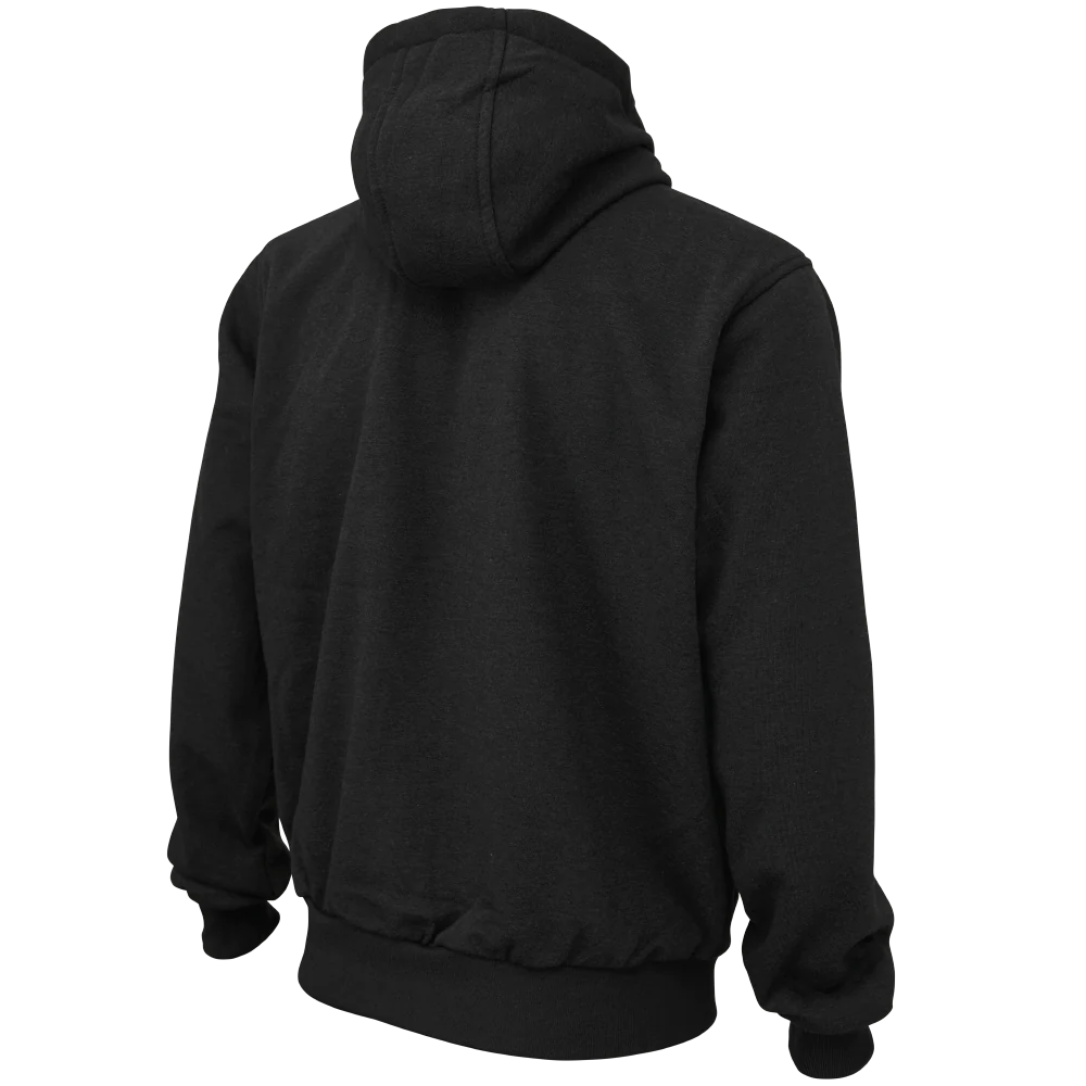 Tough Duck® Zip Hoodie - Image 9