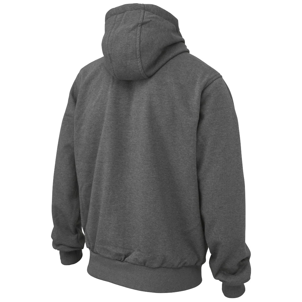 Tough Duck® Zip Hoodie - Image 7