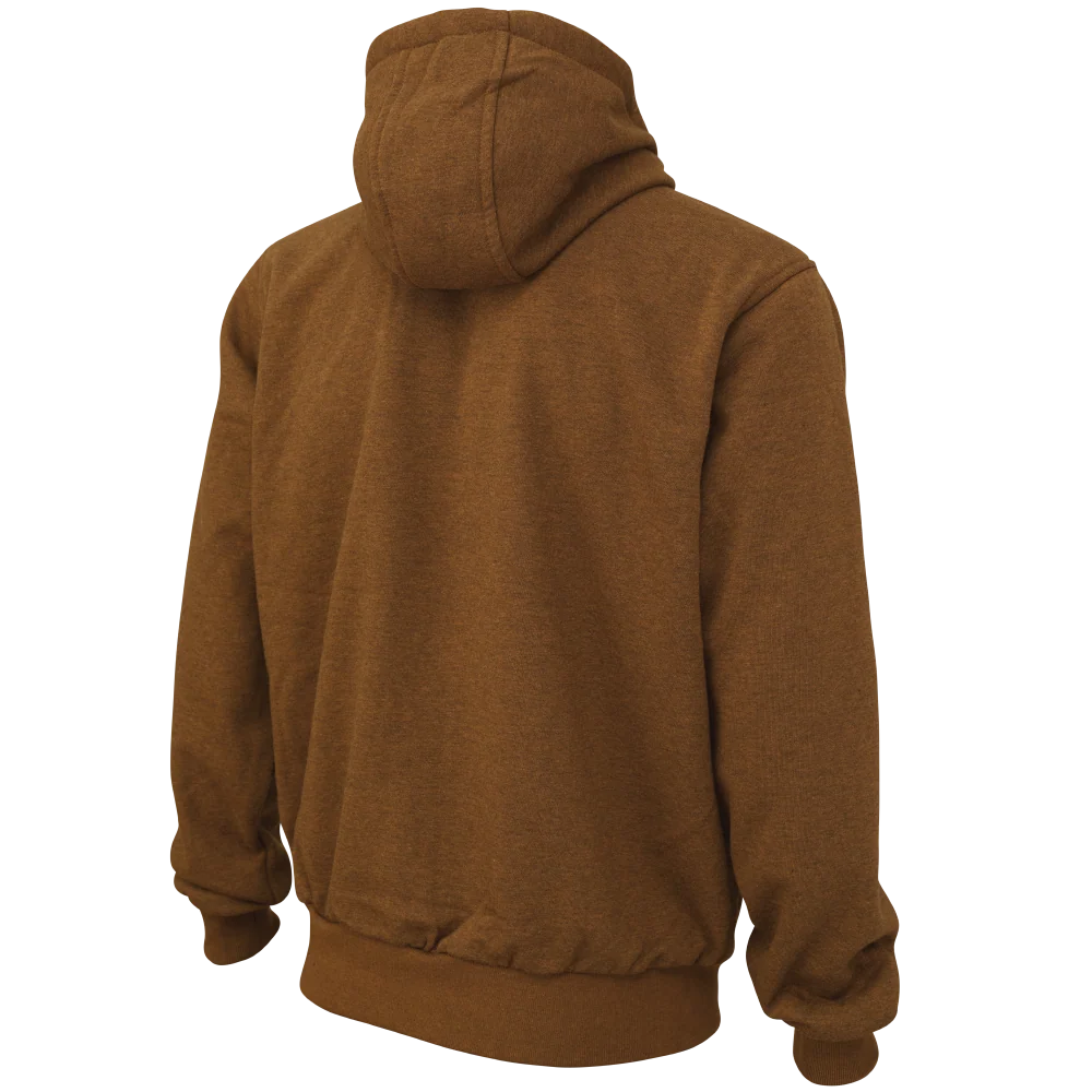 Tough Duck® Zip Hoodie - Image 8