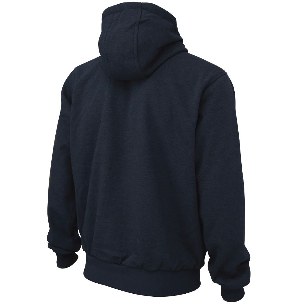Tough Duck® Zip Hoodie - Image 10
