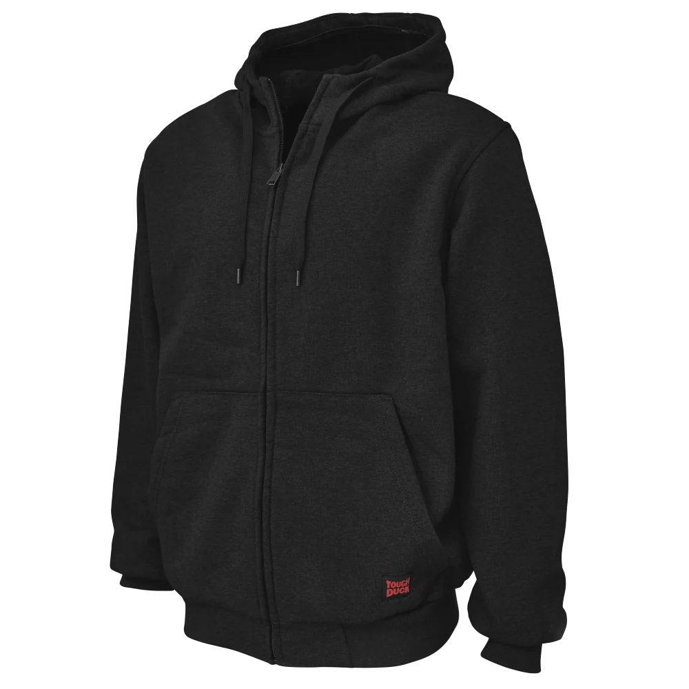 Tough Duck® Zip Hoodie - Image 4