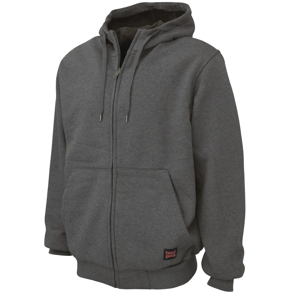 Tough Duck® Zip Hoodie - Image 5