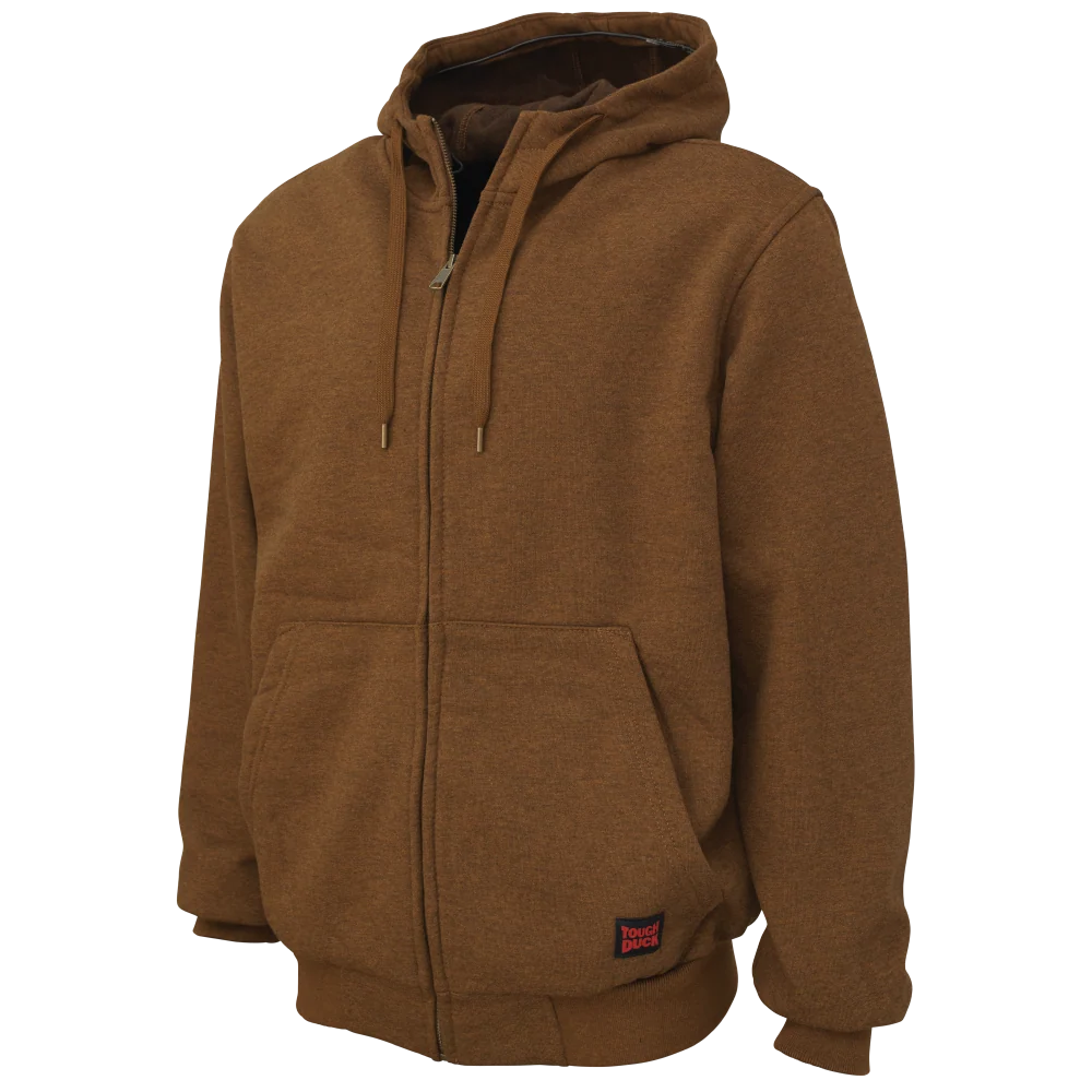 Tough Duck® Zip Hoodie - Image 6