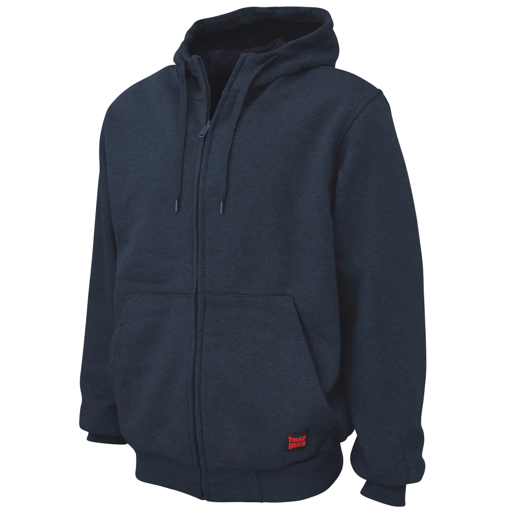 Tough Duck® Zip Hoodie - Image 3