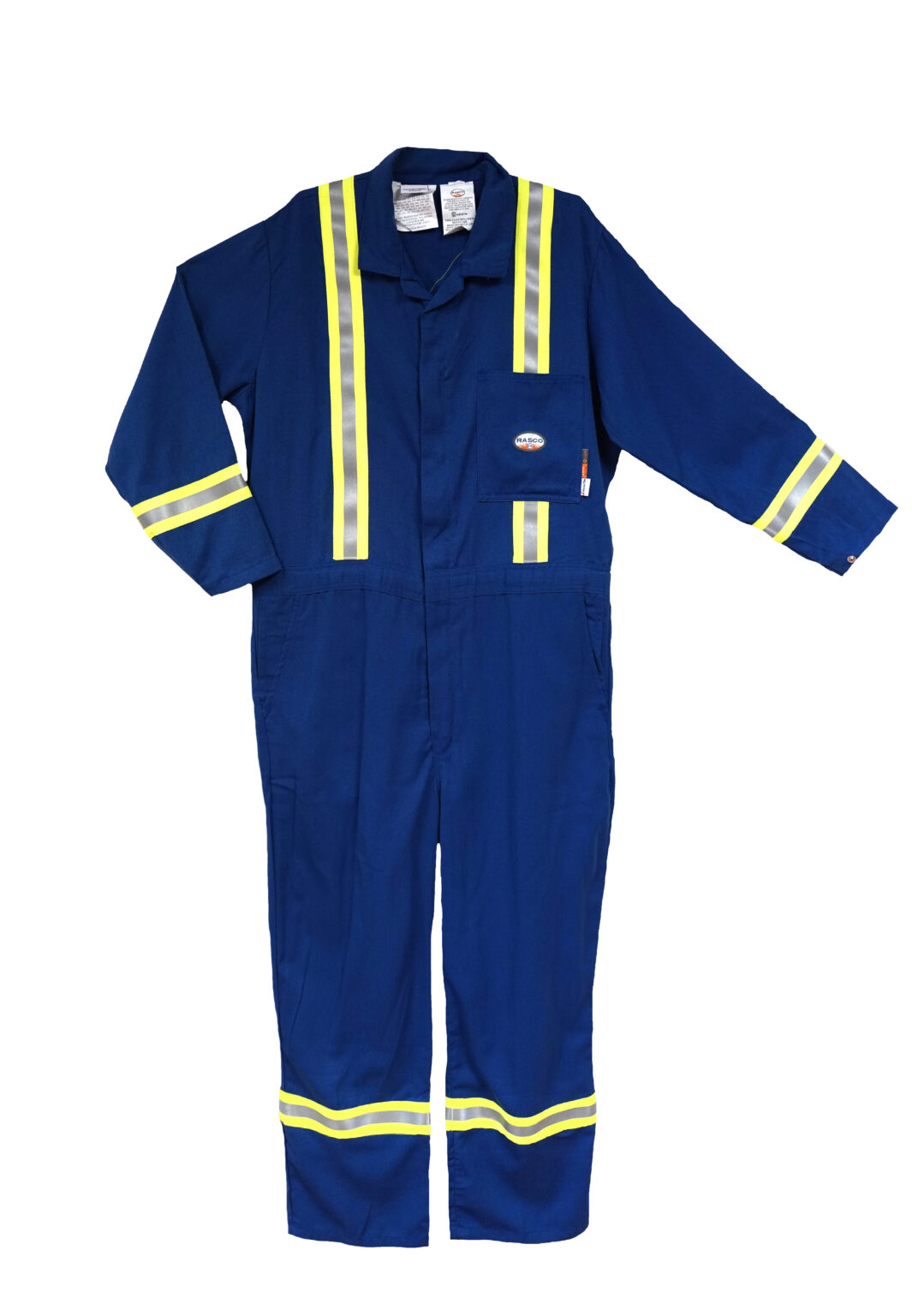PROMO RASCO FR DH Coverall Direct Workwear