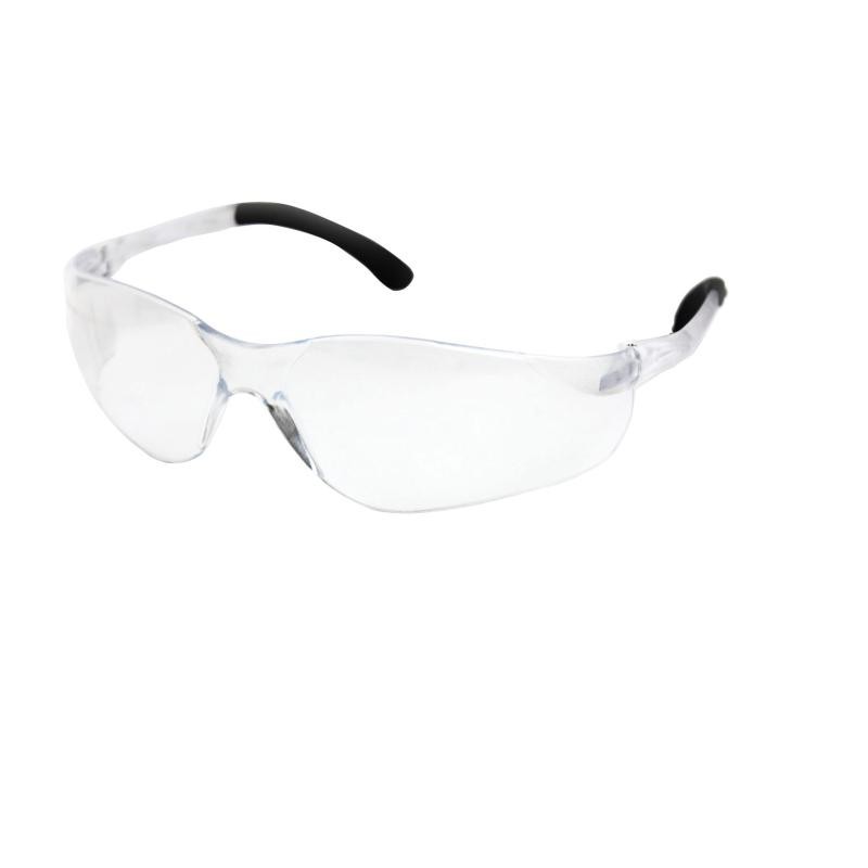 Degil JS401 Clear Lens Protective Work Glasses