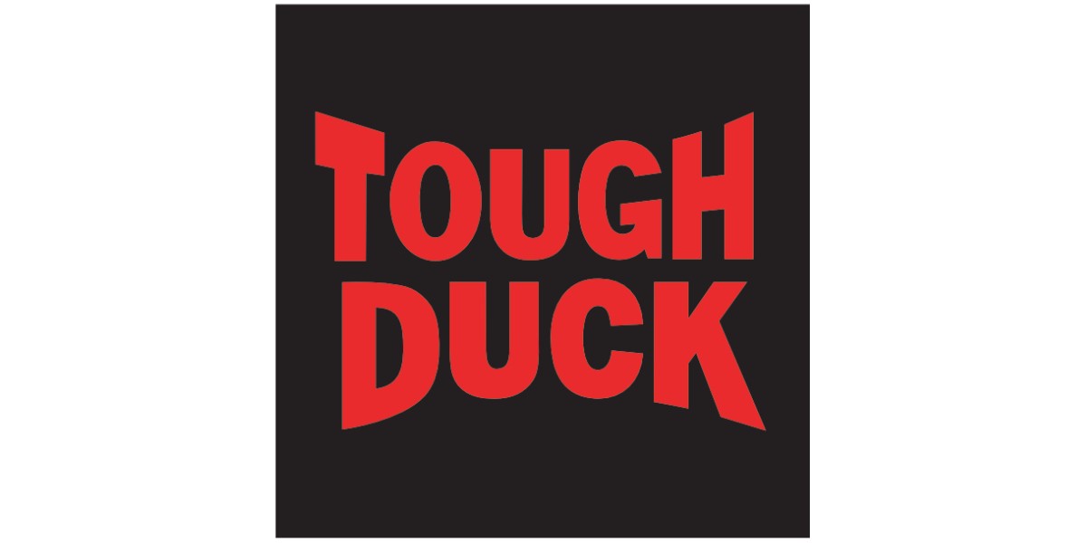ToughDuck