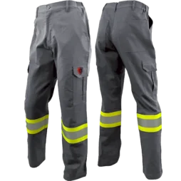 Atlas® FR/AR Cargo Pants with 4” Striping (26W - 50W)