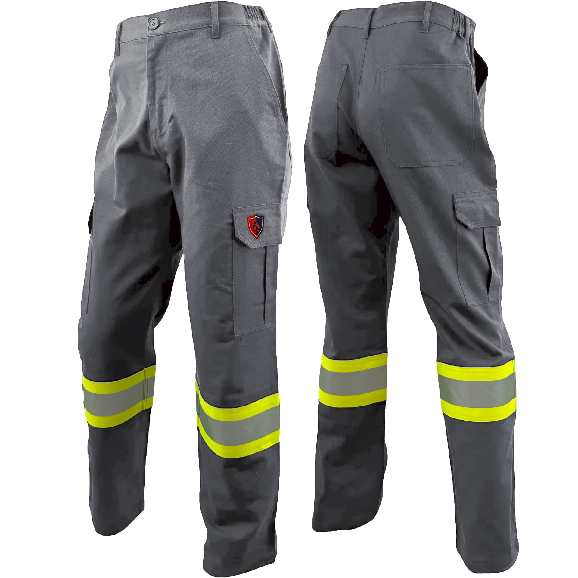 Atlas® FR/AR Cargo Pants with 4” Striping (26W - 50W)