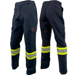 Atlas® FR/AR Cargo Pants with 4” Striping