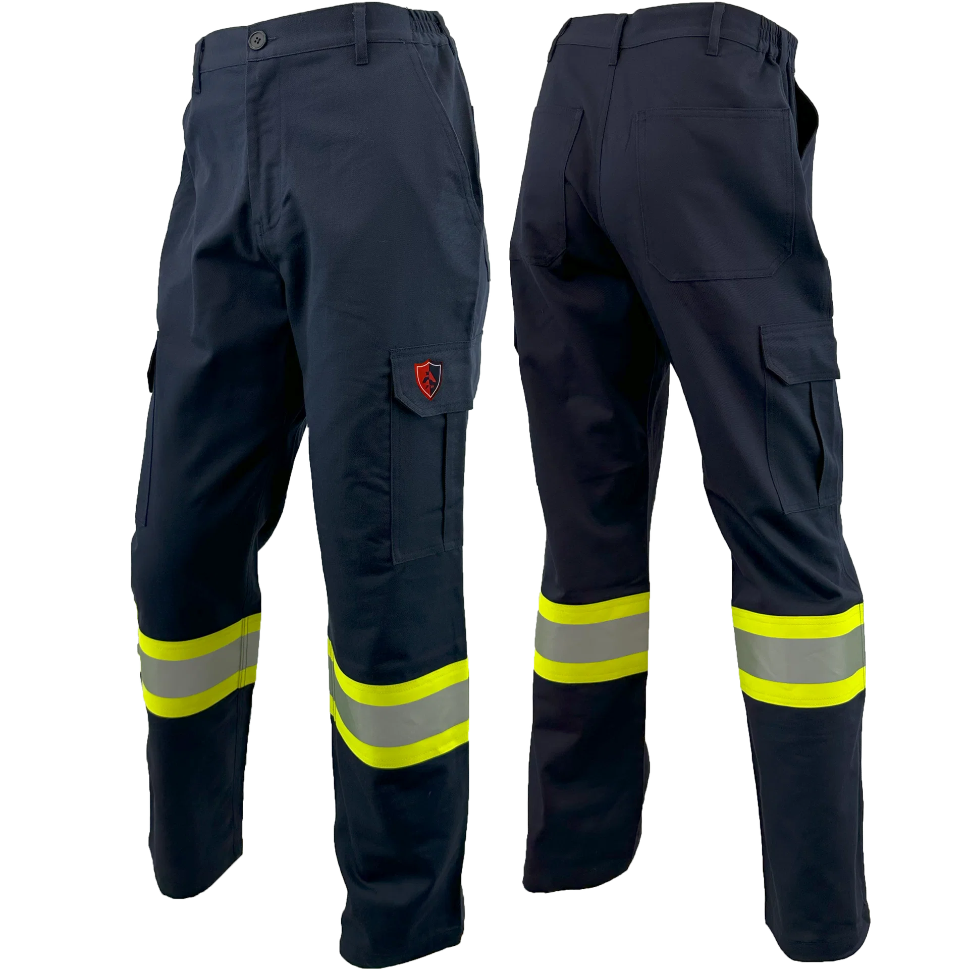 Atlas® FR/AR Cargo Pants with 4” Striping