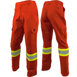 Atlas® FR/AR Cargo Pants with 4” Striping
