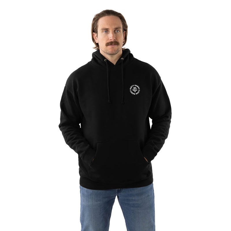 Twisting Wrenches Hoodie | Direct Workwear