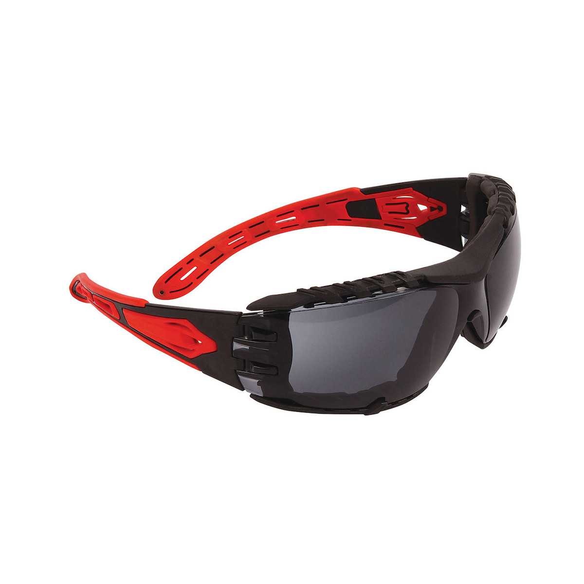 Volcano Plus Foam Back Anti-Fog Safety Glasses - Image 4
