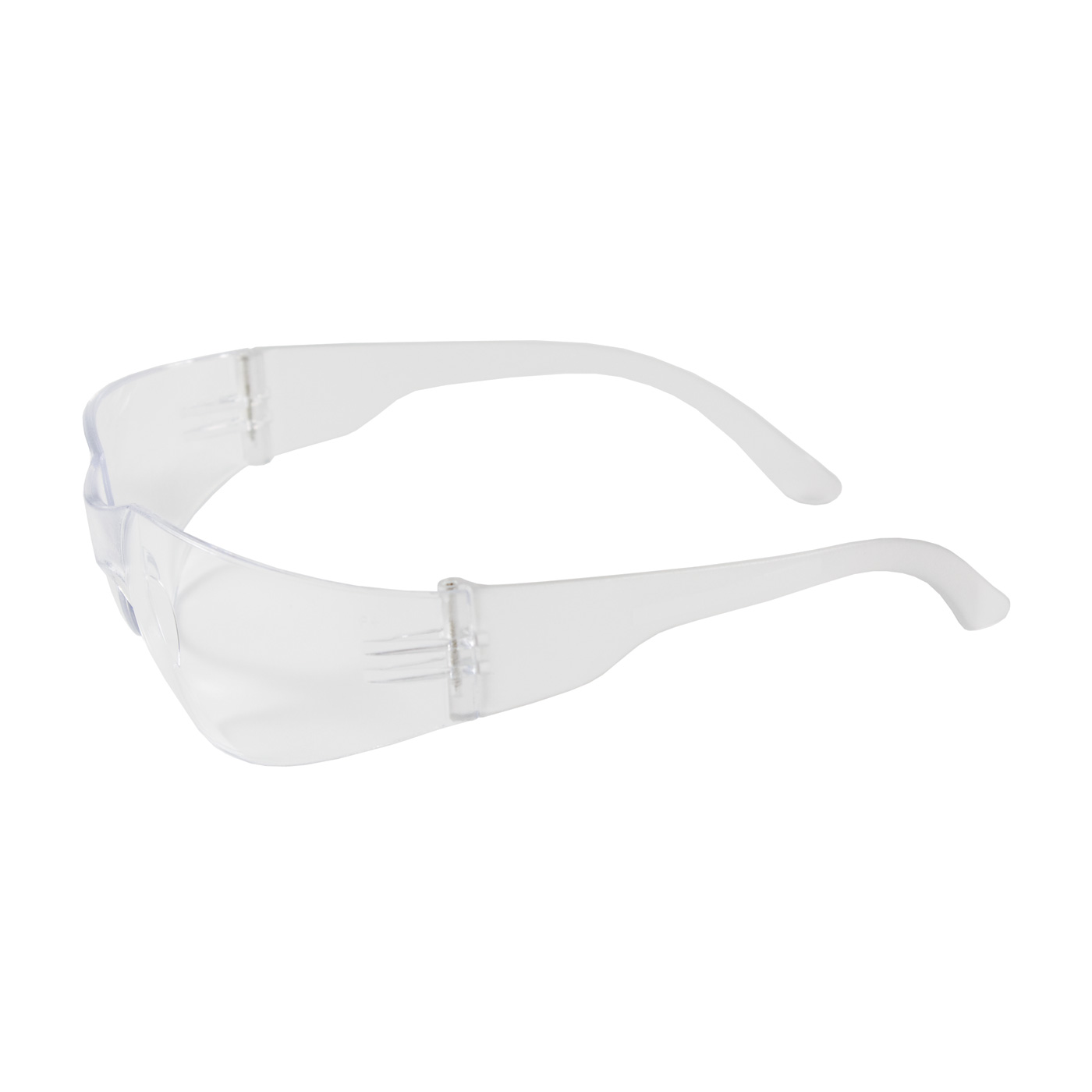 Zenon Z12™ Series Rimless Safety Glasses - Image 3