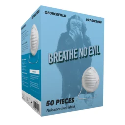 "Breathe No Evil" Nuisance Dust Mask (Box of 50)