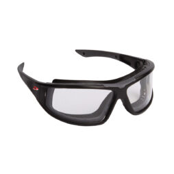 Dyna-Seal™ Series Full Frame Anti-Fog Safety Glasses