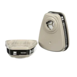 3M Organic Vapour Cartridge