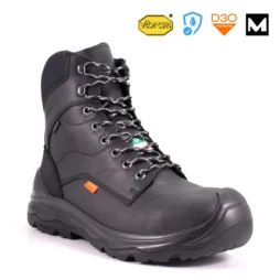 CSA Labrador 8" Met Guard Waterproof Boot