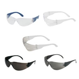 Zenon Z12™ Series Rimless Safety Glasses
