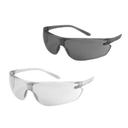 Zenon Ultra-Lyte™ Series Anti-Fog Safety Glasses